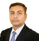 profile photo ofDr. Tirupati Kedar