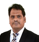 profile photo ofDr. Audhitya Thallam