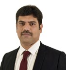 profile photo ofDr. Sandeep Reddy K.