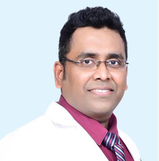 profile photo ofDr. Asheesh Dora