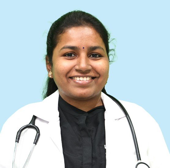 profile photo ofDr. Puppala Bhargavi