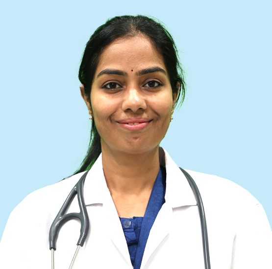 profile photo ofDr. Ragha Deepti Kilambi