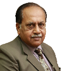 profile photo ofDr. C. S. Indramohan