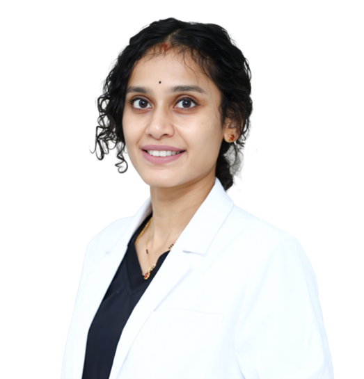 profile photo ofDr. Chandini Sree Lalitha Chinta