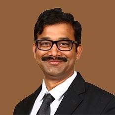 profile photo ofDr. B. Chandra Sekhar