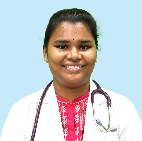 profile photo ofDr. Devarampati Navya