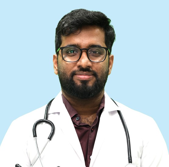 profile photo ofDr. G V Manikanta