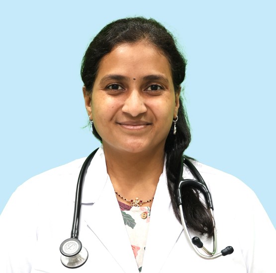 profile photo ofDr. Gunti Bindu Madhuri