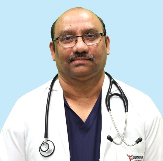 profile photo ofDr. Srinivas Babu Kosuru