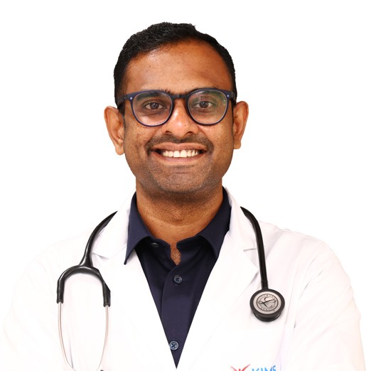 profile photo ofDr. Deepak Koppaka