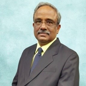 profile photo ofDr. A. Dinakar
