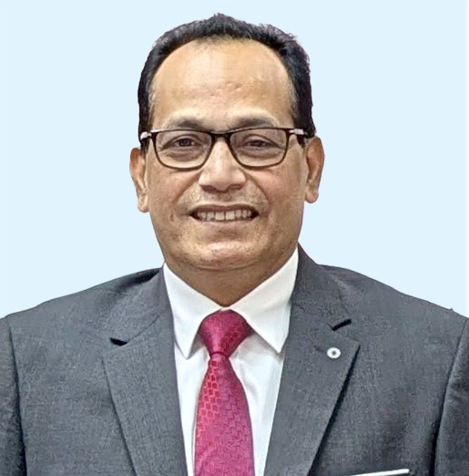profile photo ofDr. A. P. Naveen Kumar