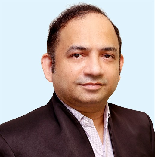 profile photo ofDr. A. Siva Sai Bharadwaja