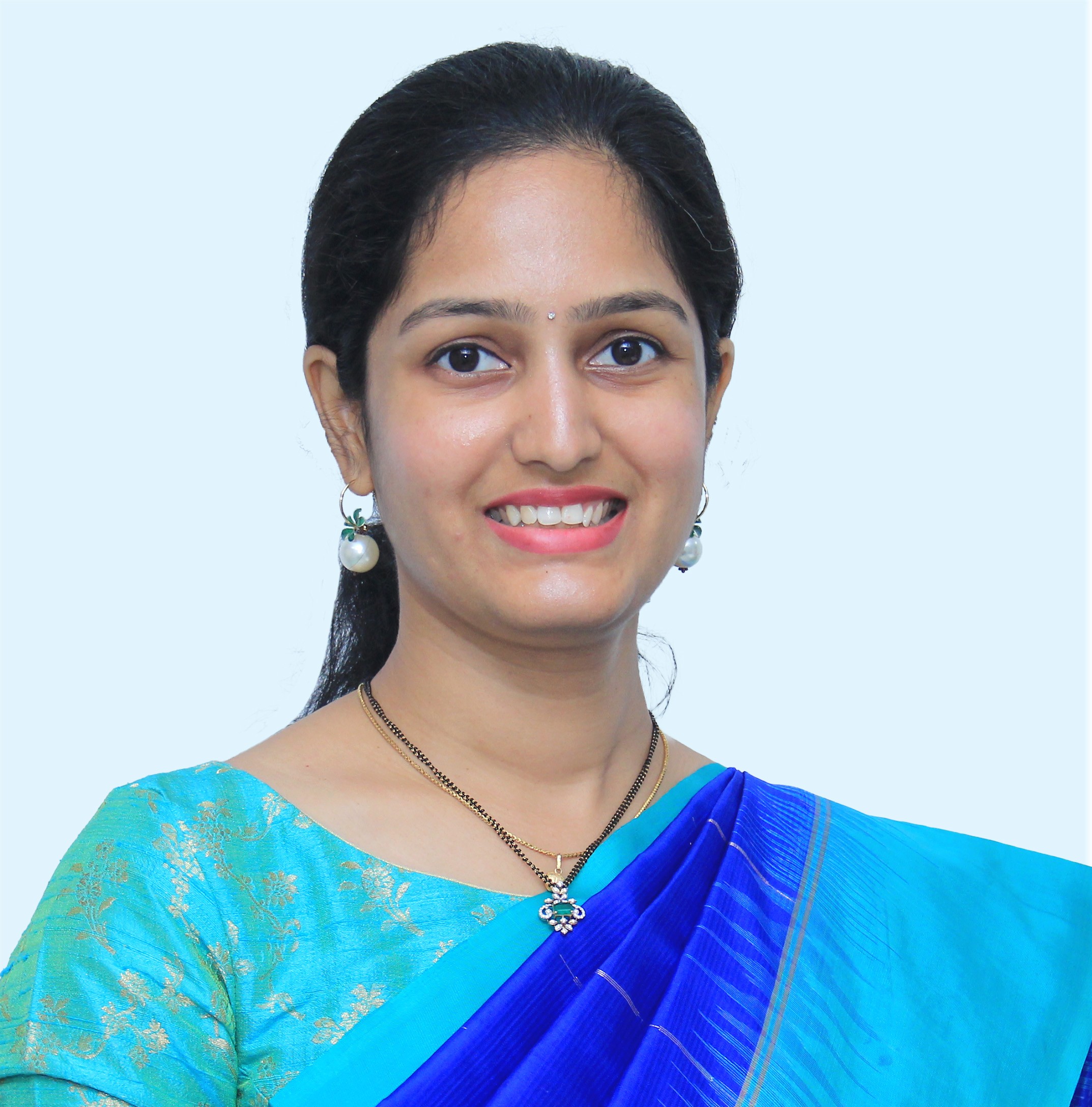 profile photo ofDr. Aaradhita Yadagiri