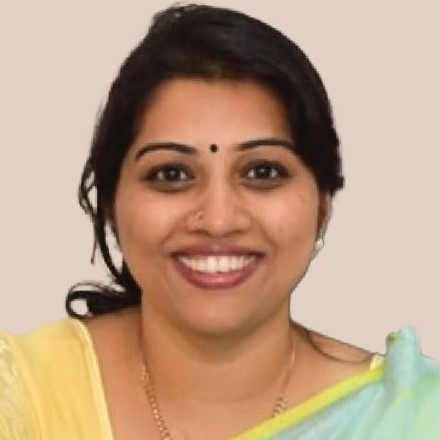 profile photo ofDr. Aarathi Bellary