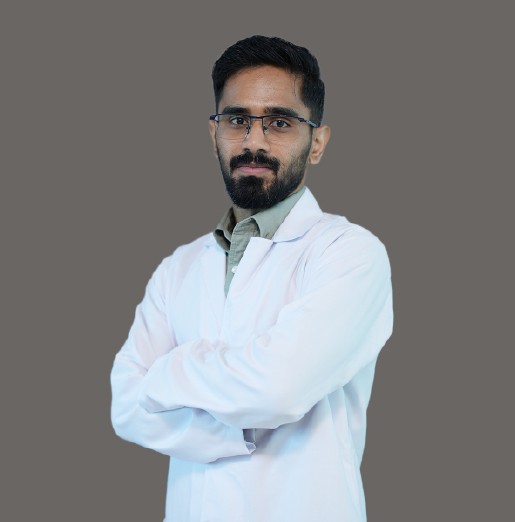 profile photo ofDr. Abdu Raziq U.A