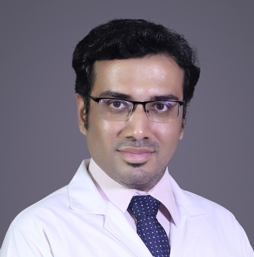 profile photo ofDr. Abhijith S. Magal