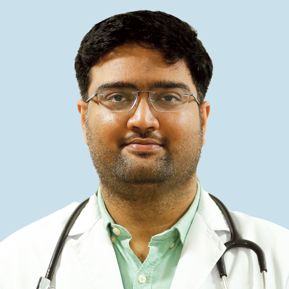 profile photo ofDr. Abhilash Reddy Mudireddy