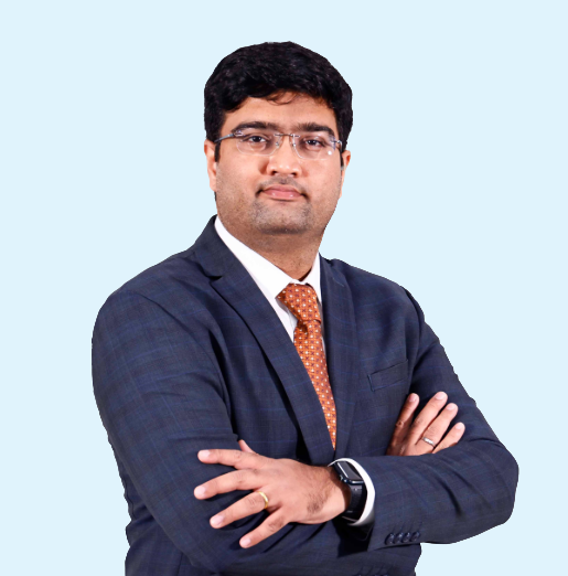 profile photo ofDr. Abhilash Reddy Mudireddy
