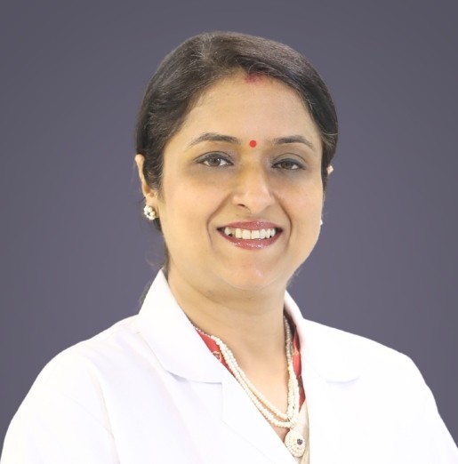 profile photo ofDr. Abhilasha Sadhoo