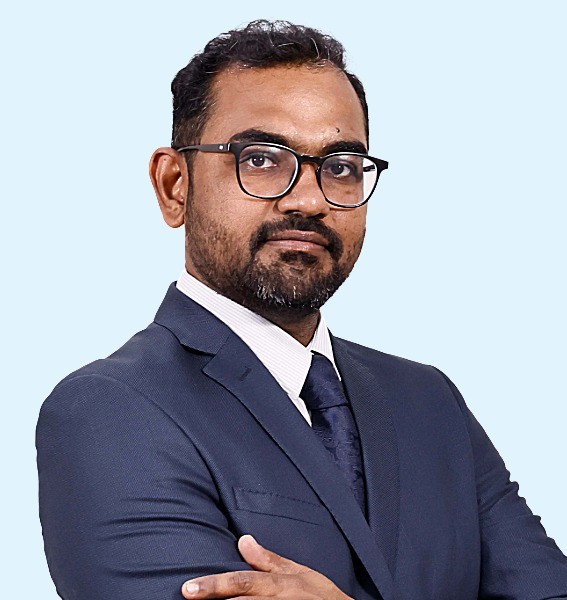 profile photo ofDr. Abhinandan Reddy Mallepally