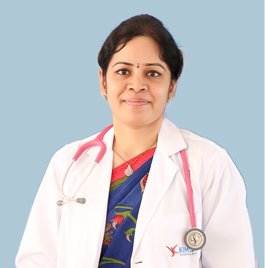 profile photo ofDr. Abhinaya Varidi Reddy