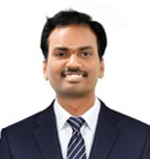 profile photo ofDr. Abhishek C
