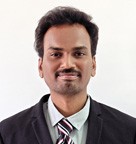 profile photo ofDr. Abhishek C