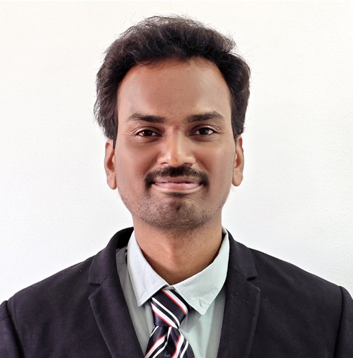 profile photo ofDr. Abhishek C
