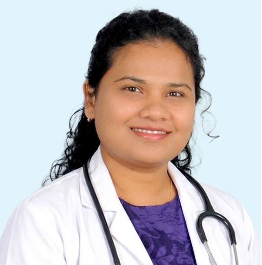 profile photo ofDr. A.Blessy Evangeline