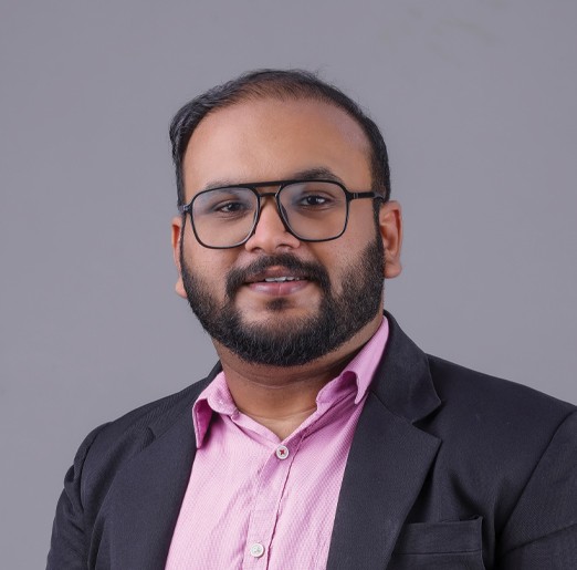 profile photo ofDr. Adarsh K R