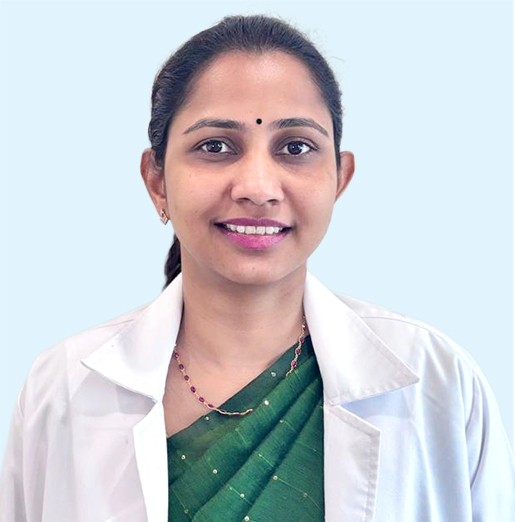 profile photo ofDr. Aditi Goundan