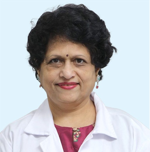 profile photo ofDr. Aditi Modak