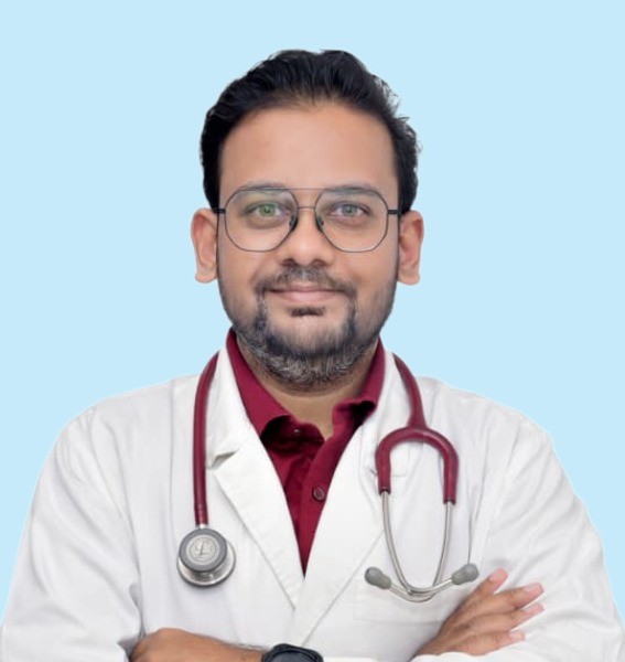 profile photo ofDr. Aditya Kallimath