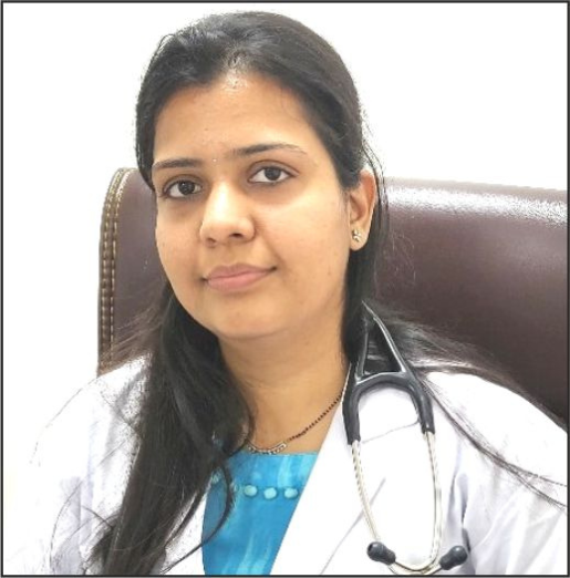 profile photo ofDr. Aishwarya Joshi