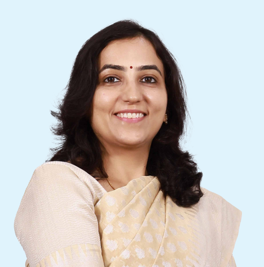 profile photo ofDr. Aishwarya Nupur