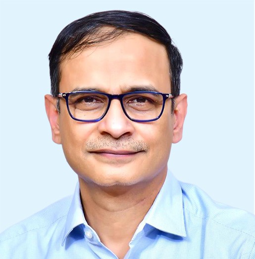 profile photo ofDr. Ajay J Swamy