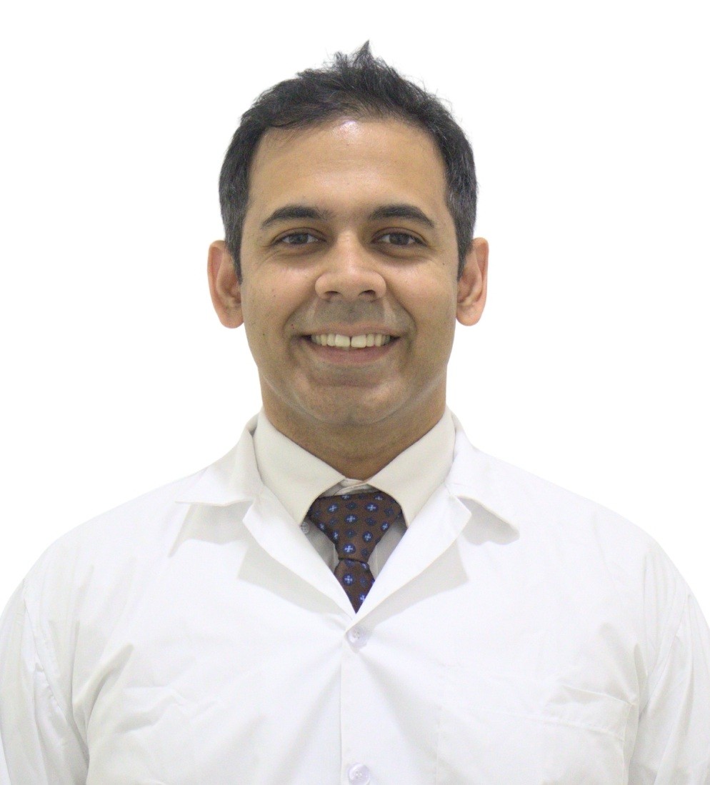 profile photo ofDr. Ajit Gujela