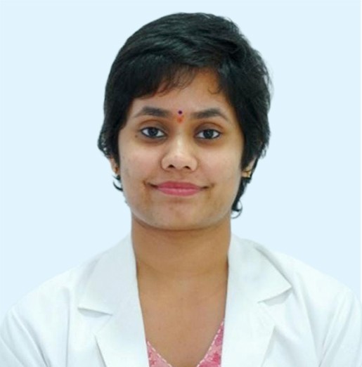 profile photo ofDr. B. Akanksha Rao