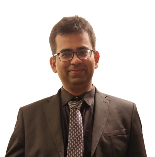 profile photo ofDr. Aakil Khan