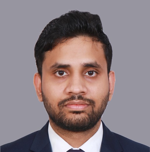 profile photo ofDr. Amal George