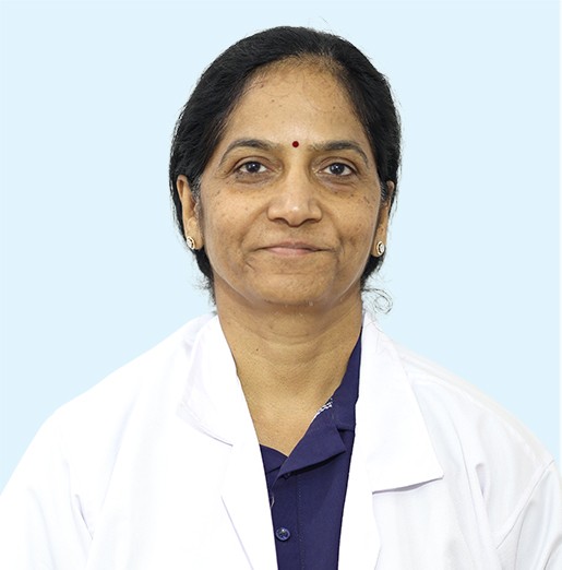 profile photo ofDr. A. Bharathi