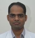 profile photo ofDr. Amber S. Papalkar