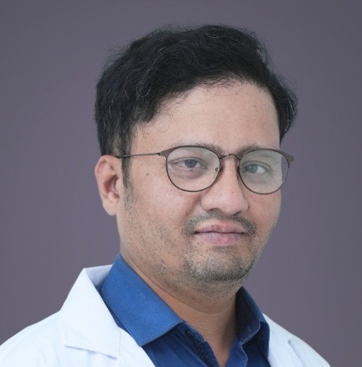 profile photo ofDr. Ameenuddin Khan H.I