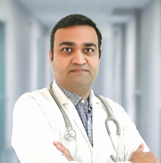 profile photo ofDr. Amit Sharad Kele