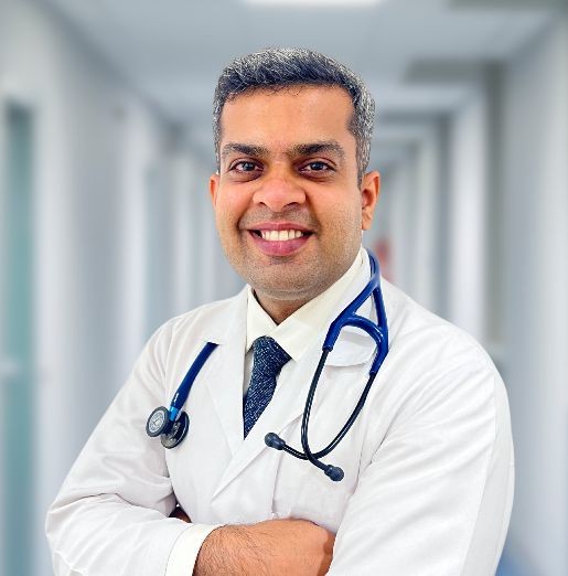 profile photo ofDr. Amit Sehgal