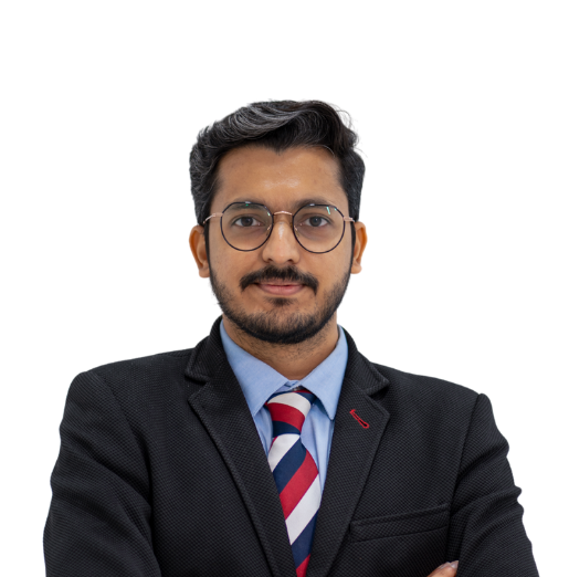 profile photo ofDr. Amogh Zawar