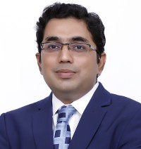 profile photo ofDr. Amol Samarth