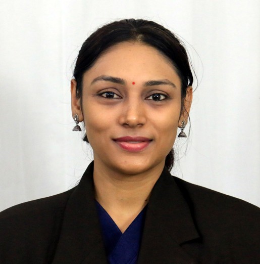 profile photo ofDr. Amolu Kausalya