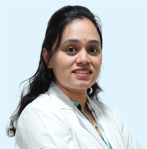 profile photo ofDr. Anamika Singh Thakur